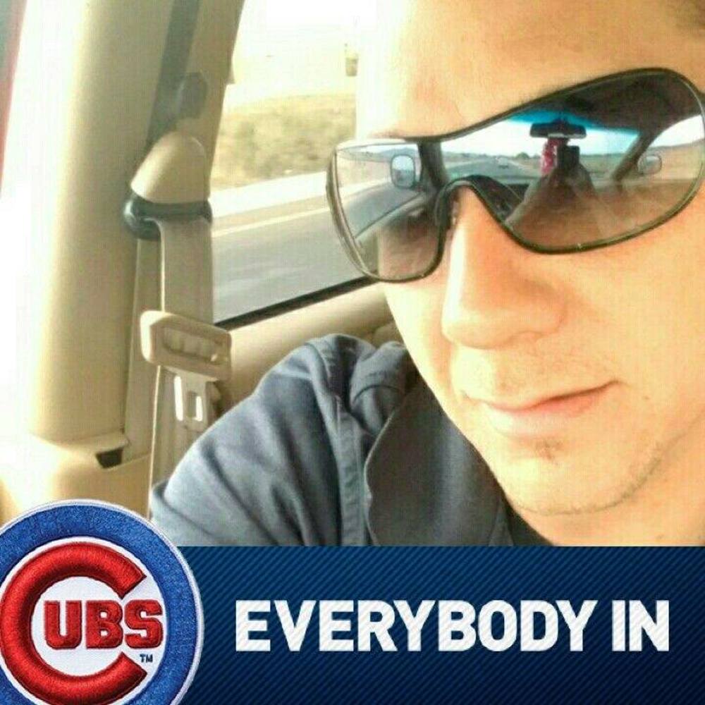 Meet your Posher, Daniel